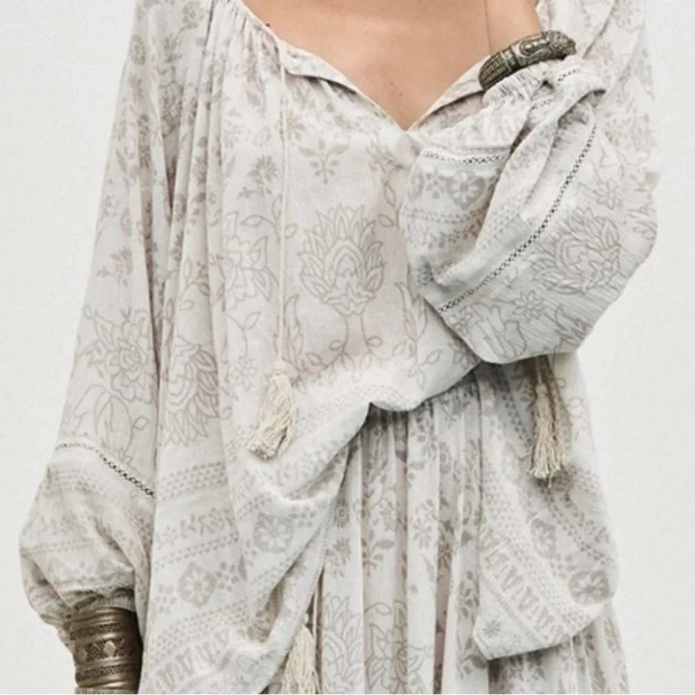 spell moroccan luxe dress - Picture 2 of 8